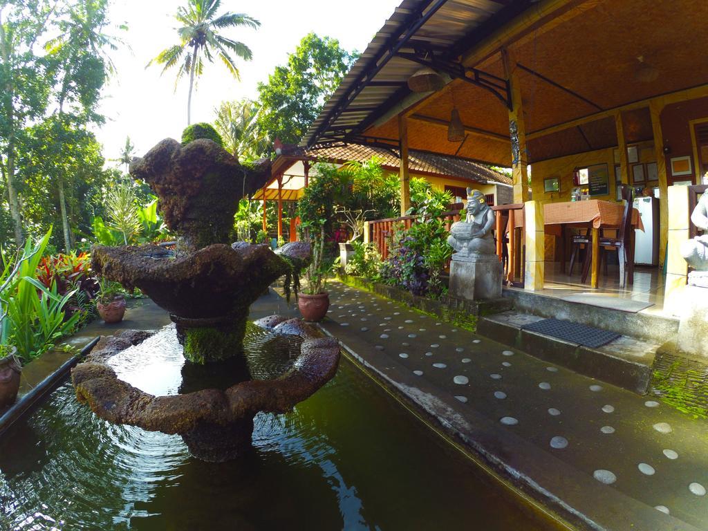 Pondok Batur Indah Homestay Karangasem Exterior foto